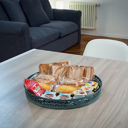 Housmart Miramonte 3 Болонья