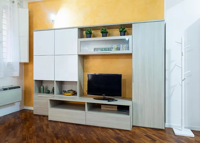 Housmart Miramonte 3 Bologne