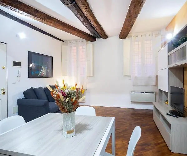 Housmart Miramonte 3 * Bologne