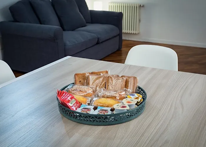 Housmart Miramonte 3 Appartement *