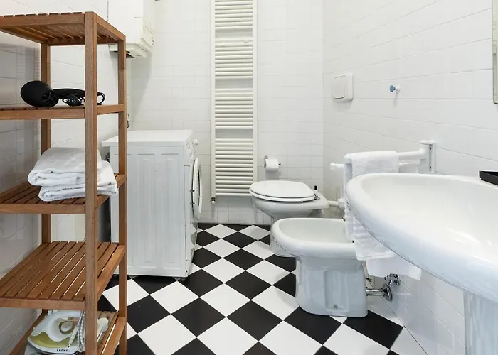 Housmart Miramonte 3 Appartement *