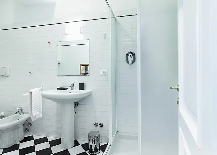 Housmart Miramonte 3 * Bologne