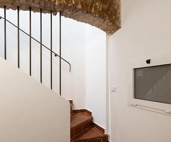 Διαμέρισμα Housmart Miramonte 3