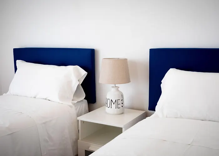 Apartment Housmart Miramonte 3 Bologna