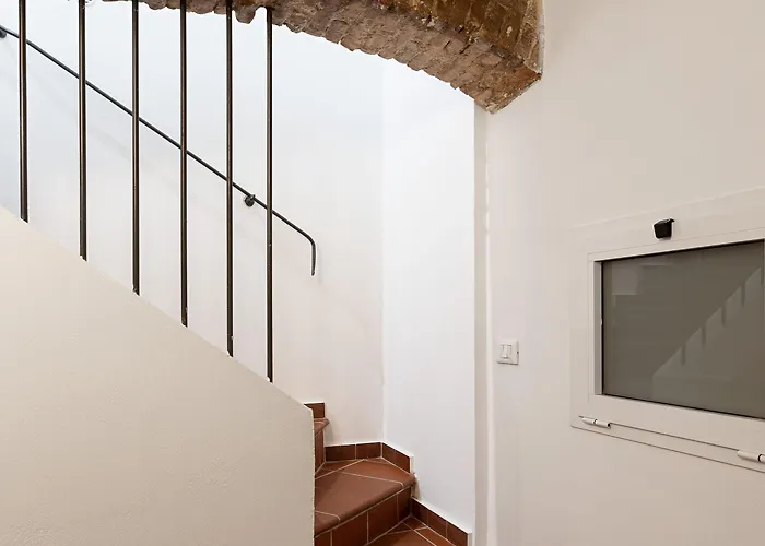 Διαμέρισμα Housmart Miramonte 3