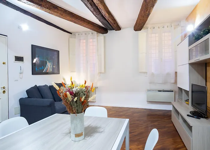 Housmart Miramonte 3 Appartement Bologne