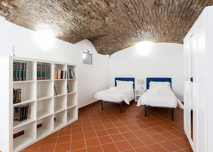 Apartment Housmart Miramonte 3 *