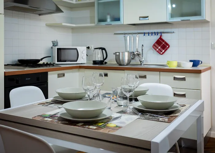 Housmart Miramonte 3 *