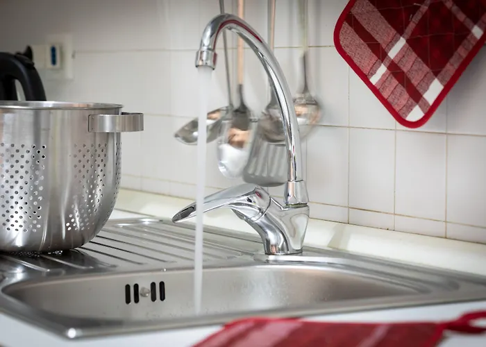 Διαμέρισμα Housmart Miramonte 3 *