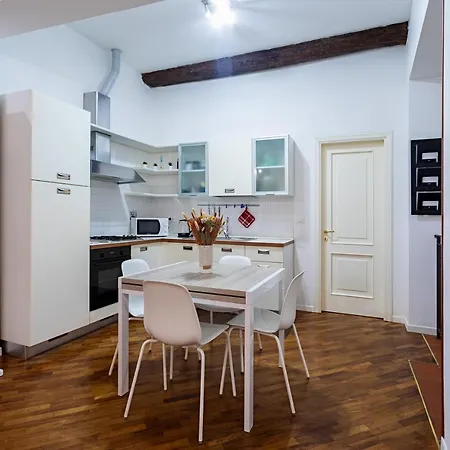 Appartement Housmart Miramonte 3 Bologna