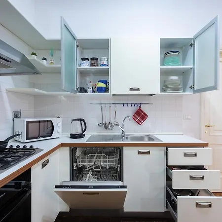 Housmart Miramonte 3 Appartement *