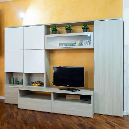 Housmart Miramonte 3 Boloňa