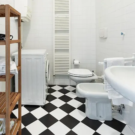 Housmart Miramonte 3 Apartment *