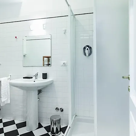 Housmart Miramonte 3 * Boloňa