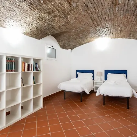 Housmart Miramonte 3 Apartment *