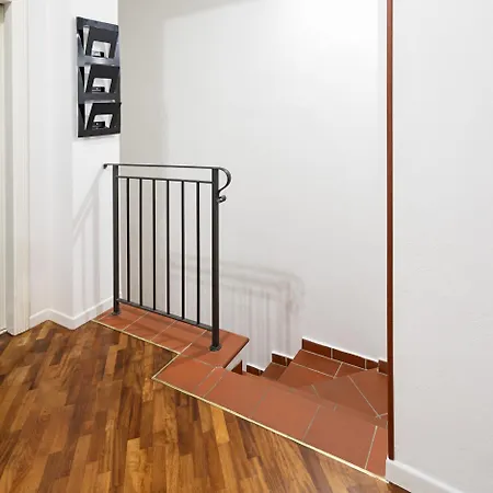 Apartment Housmart Miramonte 3 Bologna