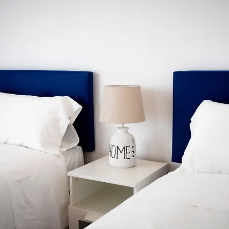 Apartment Housmart Miramonte 3 Bologna