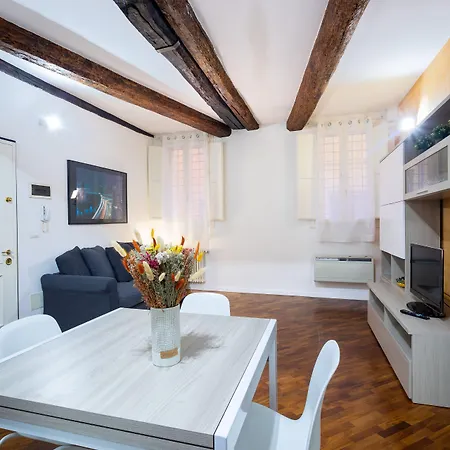 Housmart Miramonte 3 Appartement Bologna