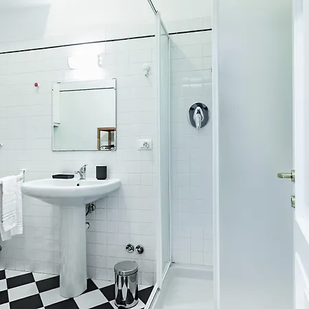 Housmart Miramonte 3 * Boloňa
