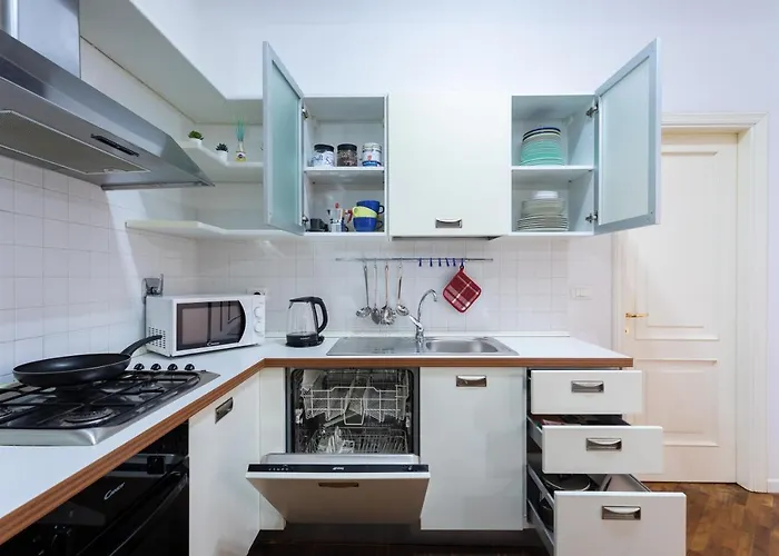 Housmart Miramonte 3 Appartamento *