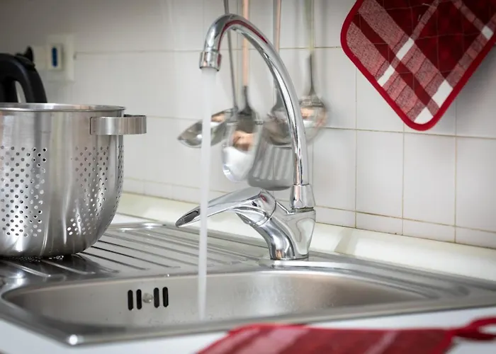 Appartamento Housmart Miramonte 3 *