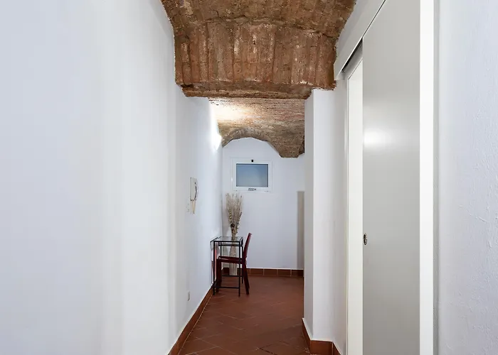 Housmart Miramonte 3 * Bologna