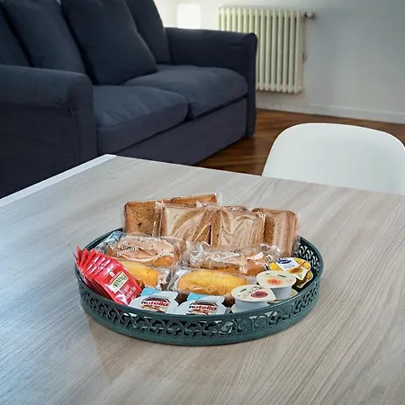 Housmart Miramonte 3 Lejlighed *