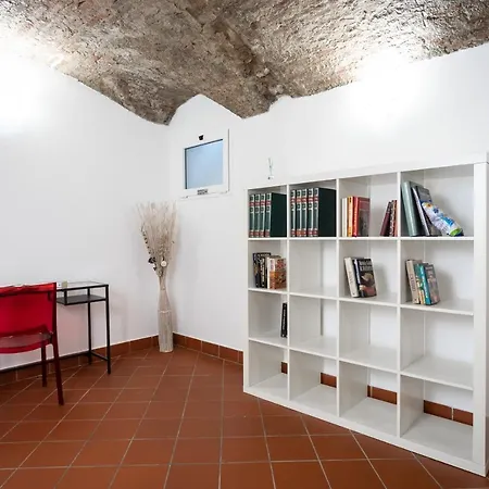 Housmart Miramonte 3 Lejlighed Bologna