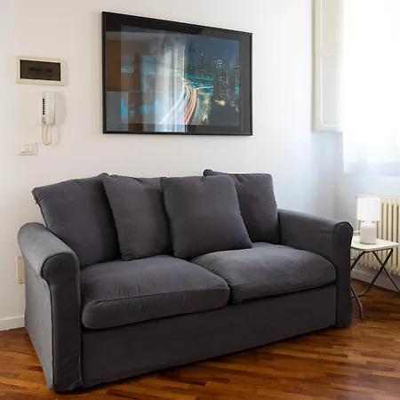 Apartment Housmart Miramonte 3 *