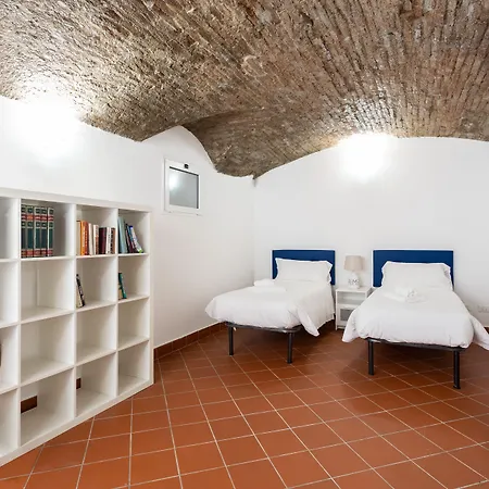 Apartment Housmart Miramonte 3 *