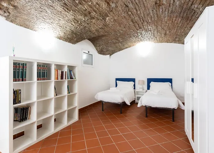 Housmart Miramonte 3 Apartment *