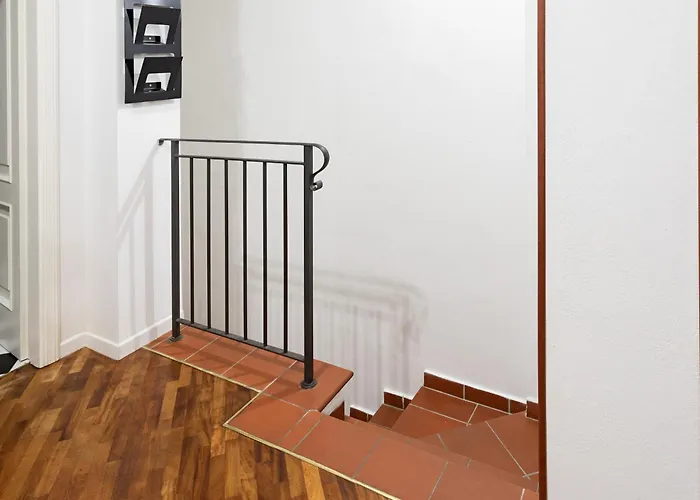 Apartment Housmart Miramonte 3 Bologna