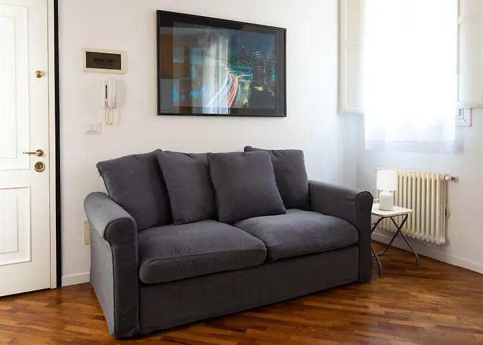 Apartment Housmart Miramonte 3 *