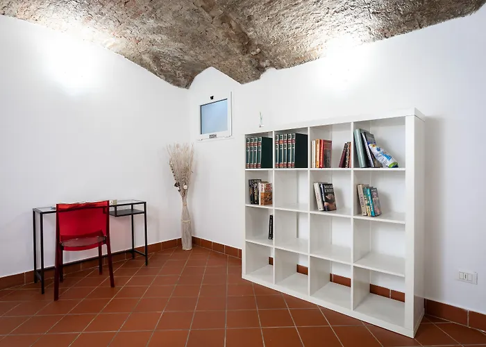 Housmart Miramonte 3 * Bologna